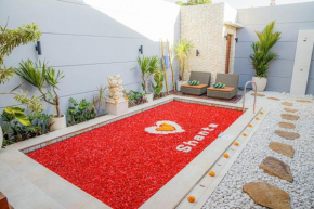 Shanta Villa